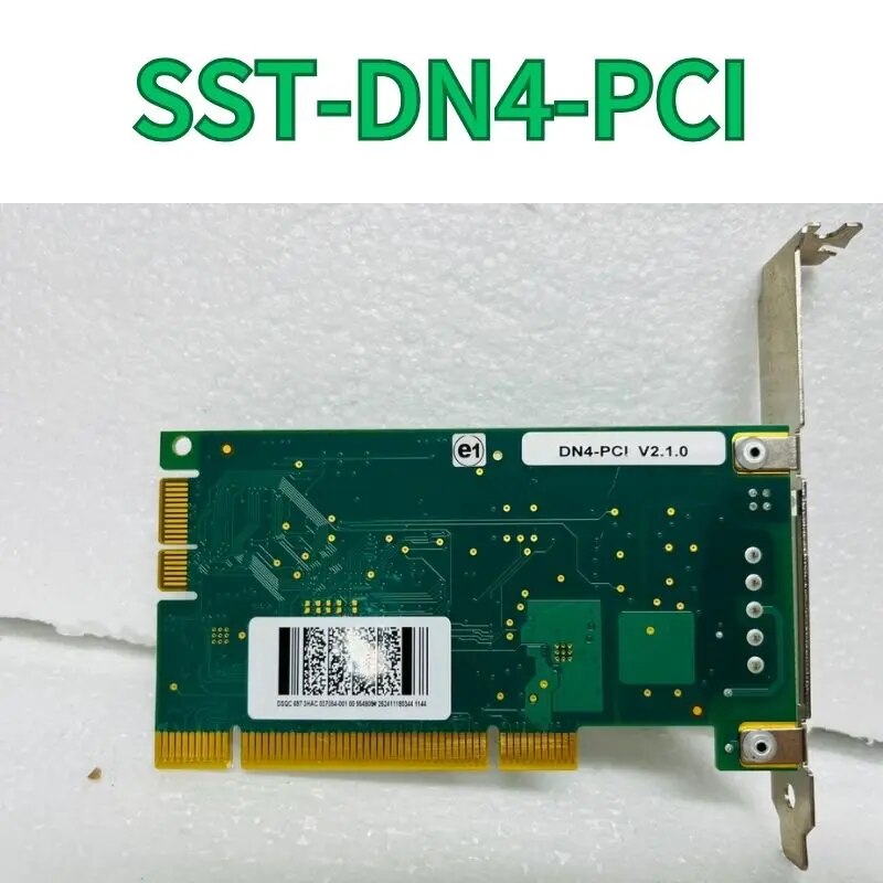 κ SST-DN4-PCI  ī, 037084-001 DN4-PCI V2.1.0, ǰ,  